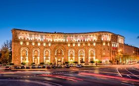 Marriott Armenia Hotel Yerevan